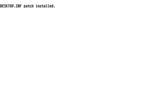 STe Fix — screenshot 1